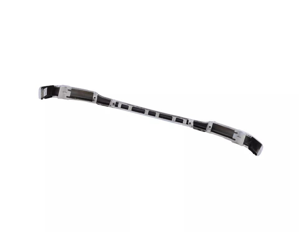 Fit For Dodge Dakota Front Bumper Face Bar Upper 97 - 04 Chromed - US AUTO PARTS PLUS