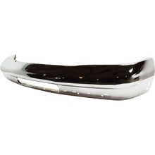 Load image into Gallery viewer, Front Bumper Chrome For 1992 - 2007 Ford E - 150 E - 250 E - 350 E - 450 E - 550 Super Duty - US AUTO PARTS PLUS