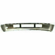Load image into Gallery viewer, Front Bumper Chrome Kit +Headlights Assembly For 2005 - 07 F - 250 F - 350 Super Duty - US AUTO PARTS PLUS