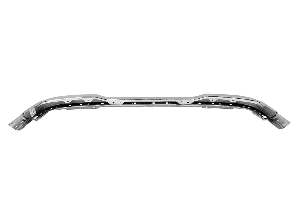 Front Bumper Face Bar Chrome Steel For 2001 - 2005 Ford Ranger XLT 4WD - US AUTO PARTS PLUS