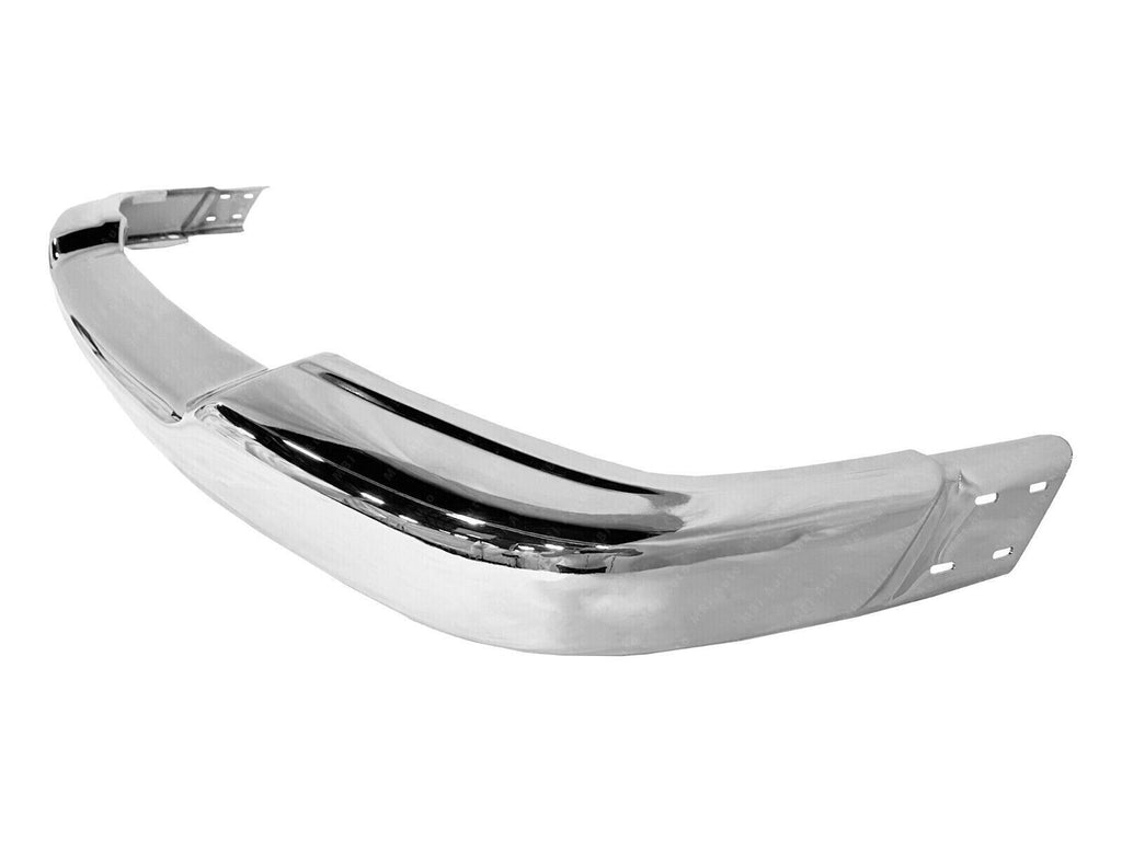 Front Bumper Face Bar Chrome Steel For 2001 - 2005 Ford Ranger XLT 4WD - US AUTO PARTS PLUS