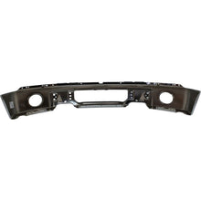 Load image into Gallery viewer, Front Bumper Face Bar Chrome With Fog Light Holes For 2009 - 2014 Ford F - 150 - US AUTO PARTS PLUS