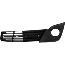 Load image into Gallery viewer, Front Bumper Grille Textured + Fog Bezels Trim Kit For 2012 - 2014 Toyota Camry - US AUTO PARTS PLUS