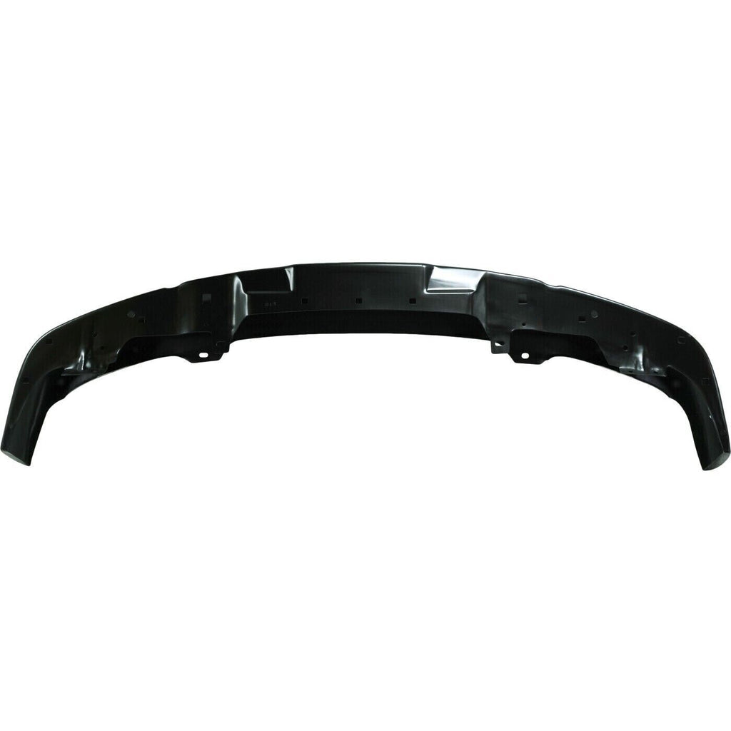 Front Bumper Impact Bar Primed With Brackets For 2004 - 2012 Colorado & Canyon - US AUTO PARTS PLUS