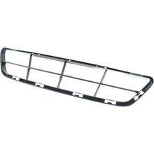 Load image into Gallery viewer, Front Bumper Lower Grille Black Plastic For 2016 - 18 Nissan Altima Sedan - US AUTO PARTS PLUS