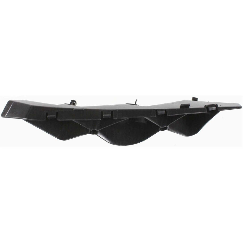Front Bumper Retainer Side Brackets Left & Right For 2007 - 2012 Nissan Sentra - US AUTO PARTS PLUS
