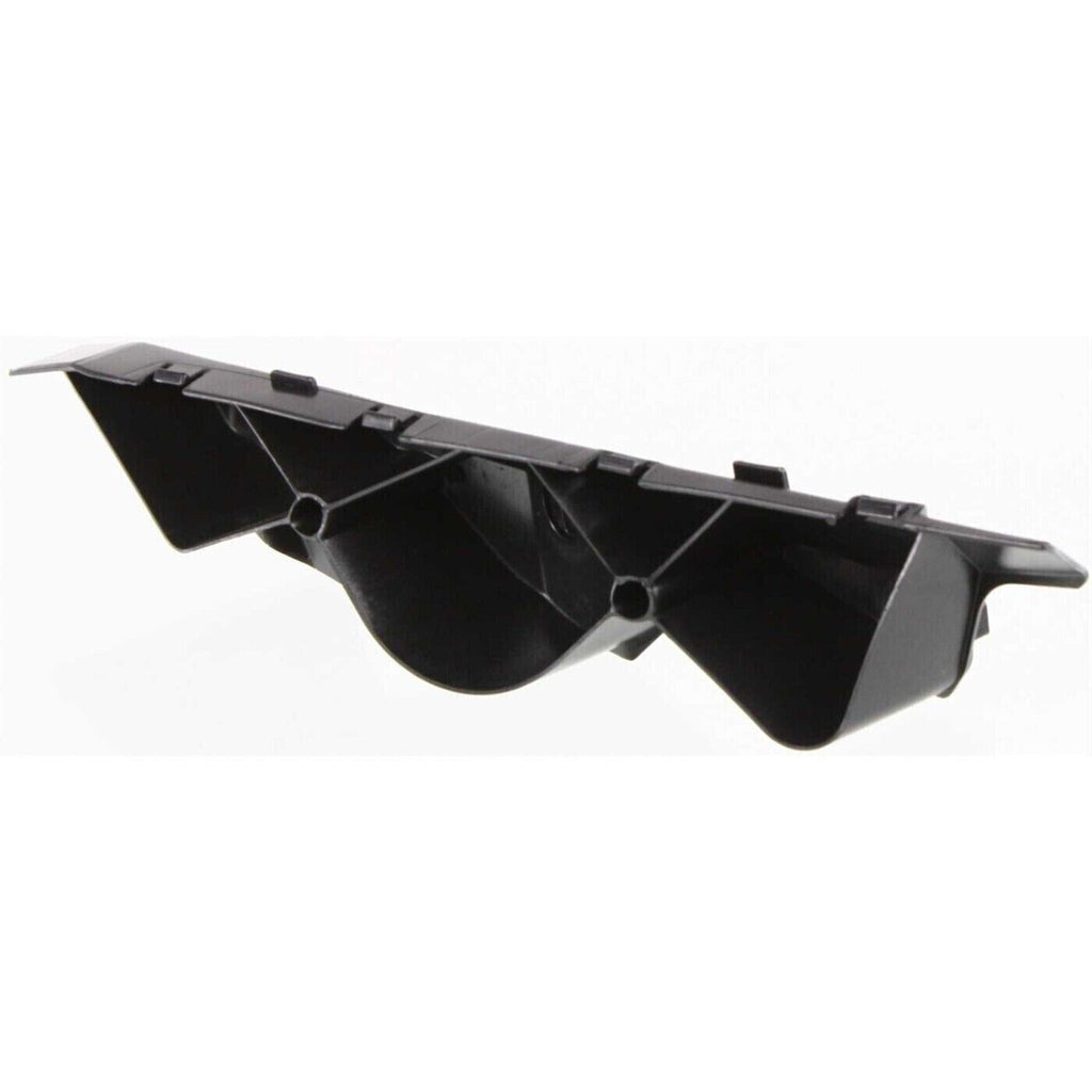 Front Bumper Retainer Side Brackets Left & Right For 2007 - 2012 Nissan Sentra - US AUTO PARTS PLUS