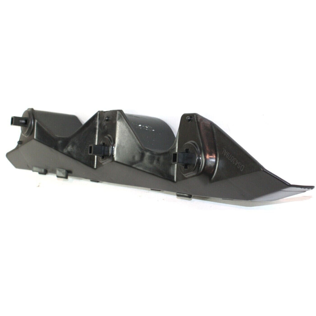 Front Bumper Retainer Side Brackets Left & Right For 2007 - 2012 Nissan Sentra - US AUTO PARTS PLUS