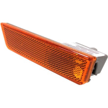 Load image into Gallery viewer, Front Bumper Side Marker Parking Lights LH &amp; RH For 2008 - 2014 Dodge Challenger - US AUTO PARTS PLUS