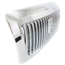 Load image into Gallery viewer, Front Grille Assembly Chrome Shell / Insert For 2006 - 2011 Mercury Grand Marquis - US AUTO PARTS PLUS