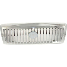 Load image into Gallery viewer, Front Grille Assembly Chrome Shell / Insert For 2006 - 2011 Mercury Grand Marquis - US AUTO PARTS PLUS