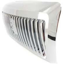 Load image into Gallery viewer, Front Grille Assembly Chrome Shell / Insert For 2006 - 2011 Mercury Grand Marquis - US AUTO PARTS PLUS