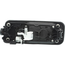 Load image into Gallery viewer, Front or Rear Exterior Door Handle Black Right Side For 2015 - 2022 Ford F - 150 - US AUTO PARTS PLUS