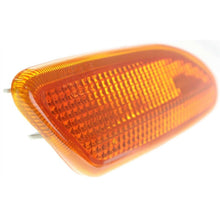 Load image into Gallery viewer, Front Side Marker Corner Turn Signal Lights For 2001 - 2007 Mercedes Benz C - Class - US AUTO PARTS PLUS