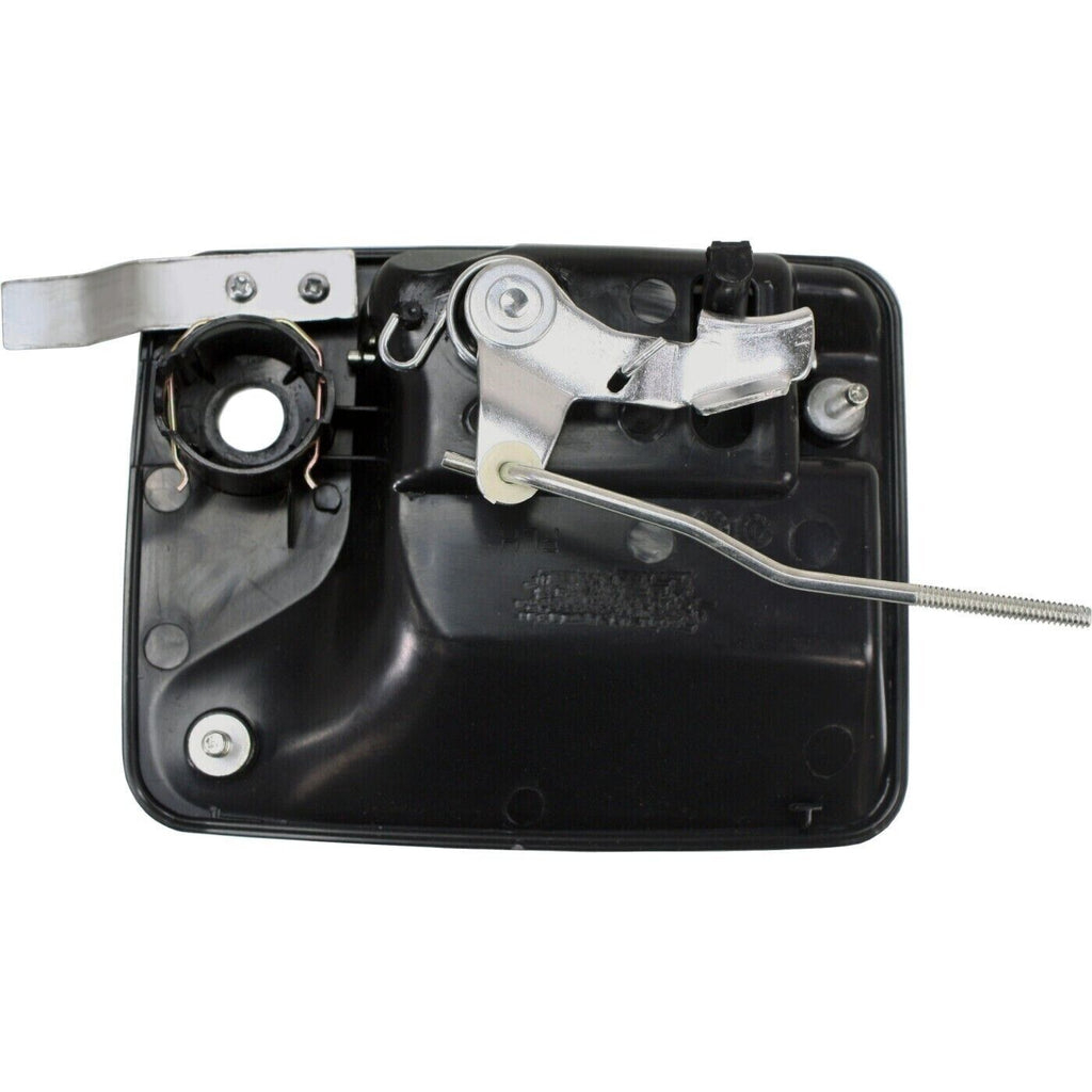 Front&Rear Exterior Door Handles For 1999 - 2016 Ford F - Series SuperDuty/Excursion - US AUTO PARTS PLUS