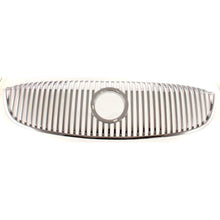 Load image into Gallery viewer, Grille Assembly Chrome Shell /Insert Without Molding For 2006 - 2011 Buick Lucerne - US AUTO PARTS PLUS