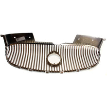 Load image into Gallery viewer, Grille Assembly Chrome Shell /Insert Without Molding For 2006 - 2011 Buick Lucerne - US AUTO PARTS PLUS