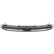 Load image into Gallery viewer, Grille Assembly Chrome Shell / Painted Black Insert For 2000 - 2002 Toyota Tundra - US AUTO PARTS PLUS