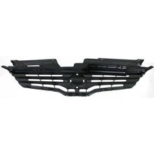 Load image into Gallery viewer, Grille Assembly Chrome Shell W/ Emblem Provision For 2007 - 09 Nissan Altima Sedan - US AUTO PARTS PLUS