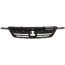Load image into Gallery viewer, Grille Insert Textured Gray + Chrome Molding Outer For 2002 - 2004 Honda CR - V - US AUTO PARTS PLUS