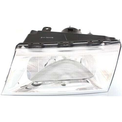 Headlight Kit For 2003 - 2004 Mercury Grand Marquis - US AUTO PARTS PLUS