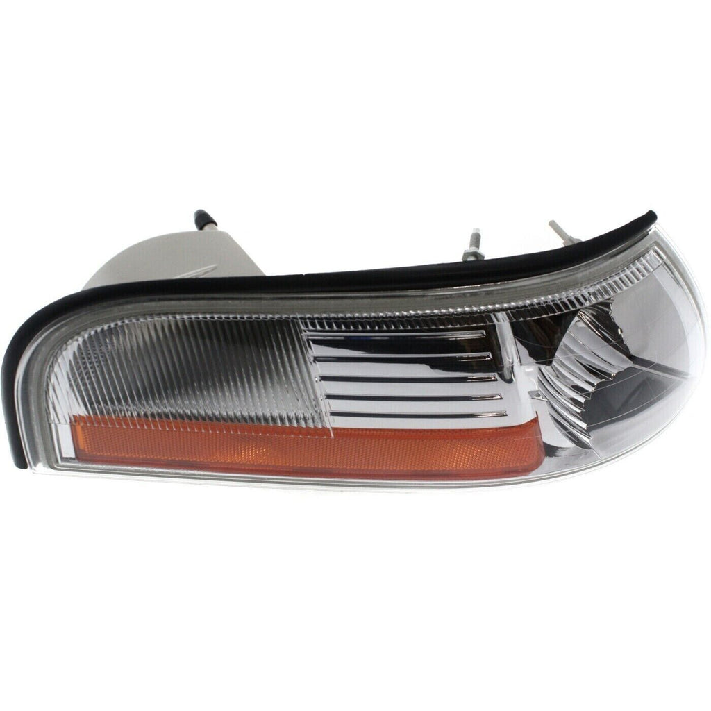 Headlight Kit For 2003 - 2004 Mercury Grand Marquis - US AUTO PARTS PLUS