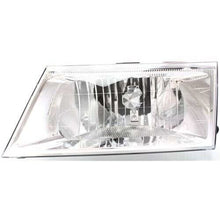 Load image into Gallery viewer, Headlight Kit For 2003 - 2004 Mercury Grand Marquis - US AUTO PARTS PLUS