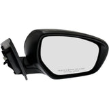 Mazda CX-9 2010-2015 Right Mirror Power Heated Signal Light MA1321169