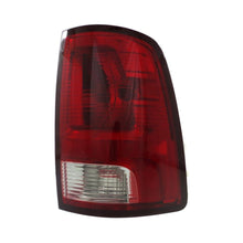 Load image into Gallery viewer, RAM 1500 09 - 18/2500/3500 10 - 18 TAIL LAMP RH AND LH, Assembly, Halogen, Standard Type, Includes 19 - 23 1500 Classic - US AUTO PARTS PLUS