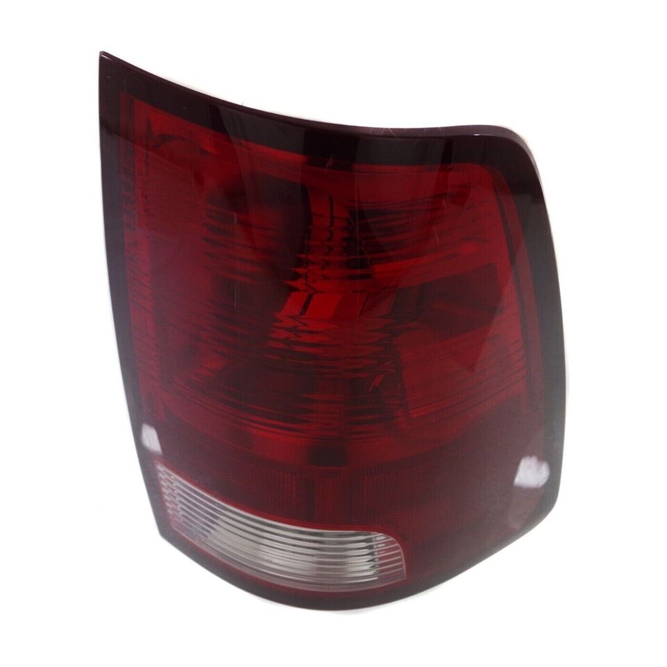 RAM 1500 09 - 18/2500/3500 10 - 18 TAIL LAMP RH AND LH, Assembly, Halogen, Standard Type, Includes 19 - 23 1500 Classic - US AUTO PARTS PLUS
