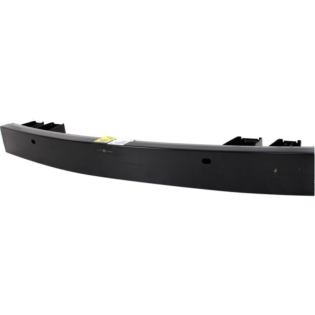 Rear Bumper Reinforcement Impact Bar For 2006 - 2013 Chevy Impala / 13 - 16 Limited - US AUTO PARTS PLUS