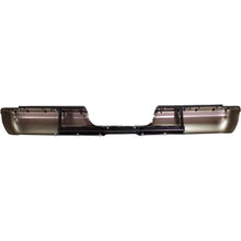 Load image into Gallery viewer, Rear Step Bumper Assembly Chrome Steel For 94 - 01 Dodge Ram 1500 /94 - 02 2500 3500 - US AUTO PARTS PLUS