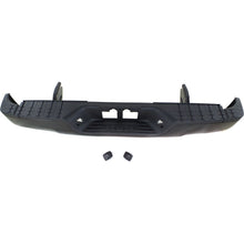 Load image into Gallery viewer, Rear Step Bumper Face Bar Assembly Steel For 2007 - 2013 Toyota Tundra Fleetside - US AUTO PARTS PLUS