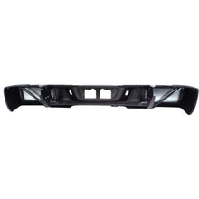 Load image into Gallery viewer, Rear Step Bumper Face Bar Assembly Steel For 2007 - 2013 Toyota Tundra Fleetside - US AUTO PARTS PLUS