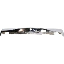 Load image into Gallery viewer, Rear Step Bumper Face Bar Chrome Steel For 1997 - 2004 Ford F - 150 / 1997 F - 250 - US AUTO PARTS PLUS