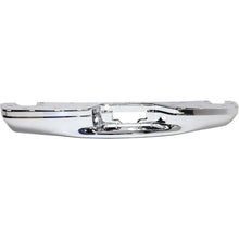 Load image into Gallery viewer, Rear Step Bumper Face Bar Chrome Steel For 1997 - 2004 Ford F - 150 / 1997 F - 250 - US AUTO PARTS PLUS