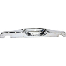 Load image into Gallery viewer, Rear Step Bumper Face Bar Chrome Steel For 1997 - 2004 Ford F - 150 / 1997 F - 250 - US AUTO PARTS PLUS