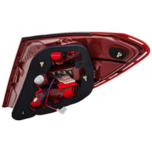 Load image into Gallery viewer, Rear Tail Light Assembly Left Driver Side For 2008 - 2011 Mercedes Benz C - Class - US AUTO PARTS PLUS
