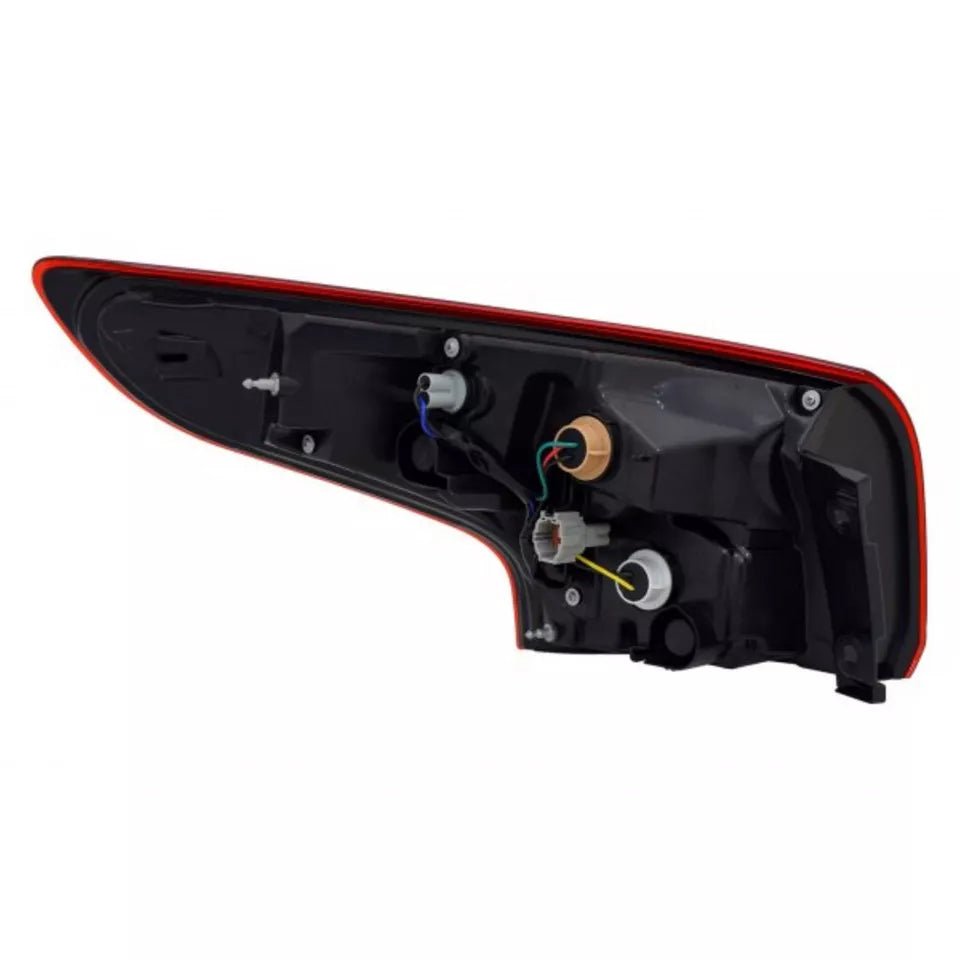 ROGUE SPORT 17 - 19 TAIL LAMP RH, Outer, Assembly, Halogen | NI2805117 - US AUTO PARTS PLUS