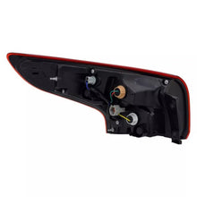Load image into Gallery viewer, ROGUE SPORT 17 - 19 TAIL LAMP RH, Outer, Assembly, Halogen | NI2805117 - US AUTO PARTS PLUS