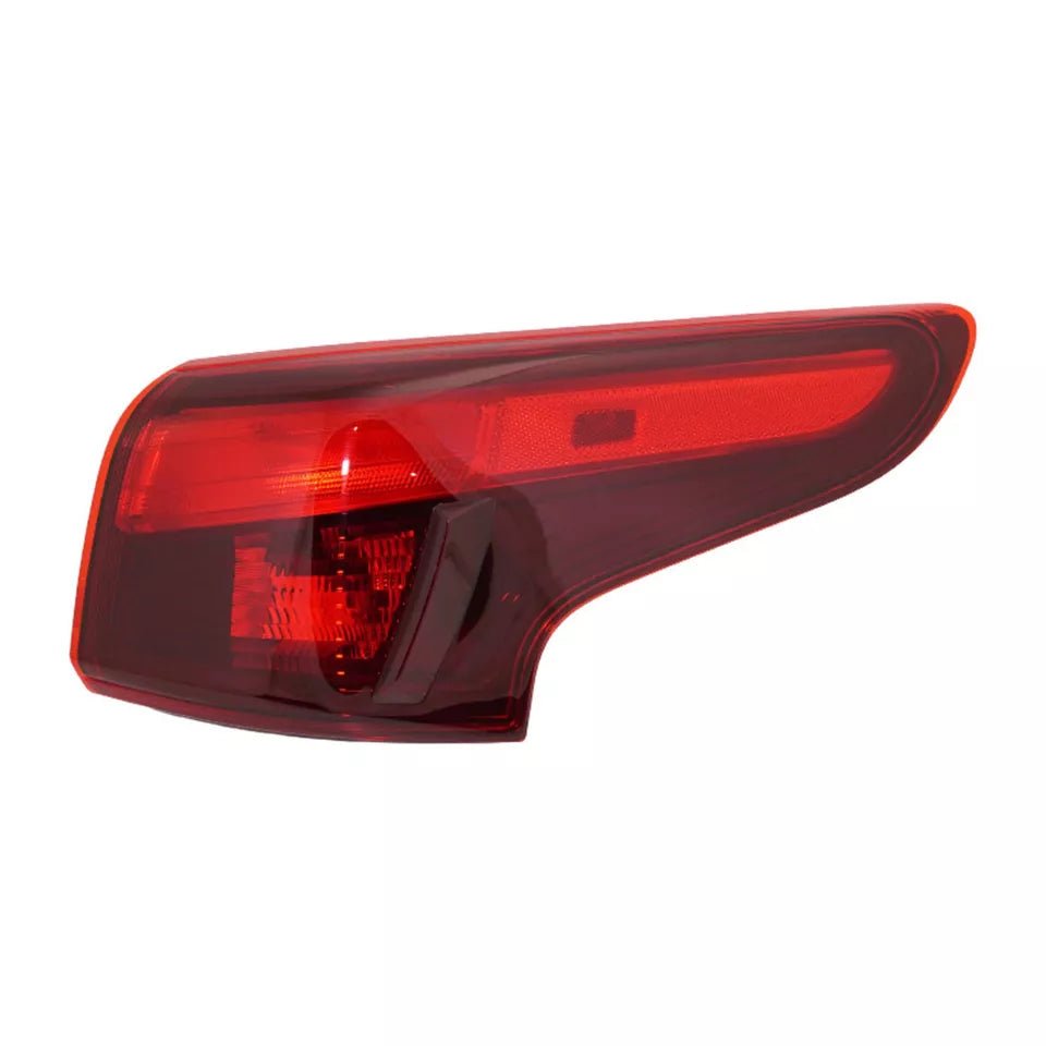 ROGUE SPORT 17 - 19 TAIL LAMP RH, Outer, Assembly, Halogen | NI2805117 - US AUTO PARTS PLUS