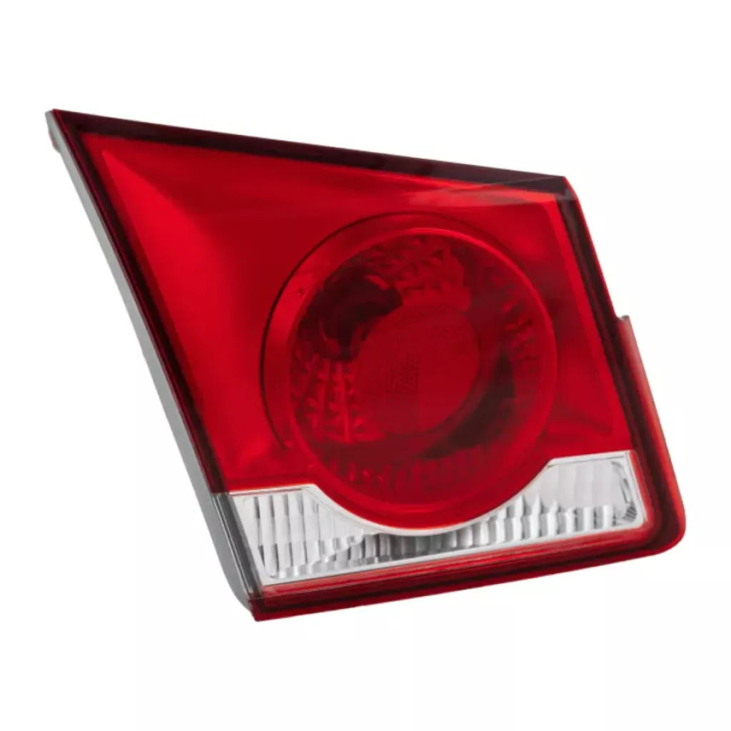 New Tail Light Direct Replacement For CRUZE 11-15/CRUZE LIMITED 16-16 TAIL LAMP LH, Inner, Assembly GM2802102 95389371