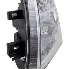 Load image into Gallery viewer, Headlights Assembly Halogen LH&amp;RH For 2005-08 Nissan Frontier / 05-07 Pathfinder