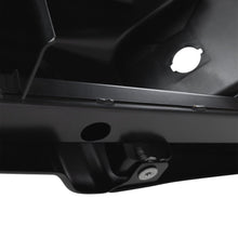 Load image into Gallery viewer, Rear Step Bumper Black Steel Assembly For 2008-2016 Ford F-250 F-350 Super Duty