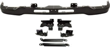 Load image into Gallery viewer, Front Bumper Paintable + Grille + Lower Valance Primed For 2003-2006 GMC Sierra 1500