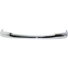 Load image into Gallery viewer, Front Bumper Face Bar Chrome Steel For 1997 - 2004 Dodge Dakota