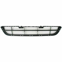 Load image into Gallery viewer, Front Bumper Lower Center Grille Textured For 2006-2007 Honda Accord Sedan