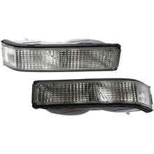 Load image into Gallery viewer, Front Signal Lights Lens and Housing LH &amp;RH For 1988-2000 Chevy &amp; GMC C/K Series