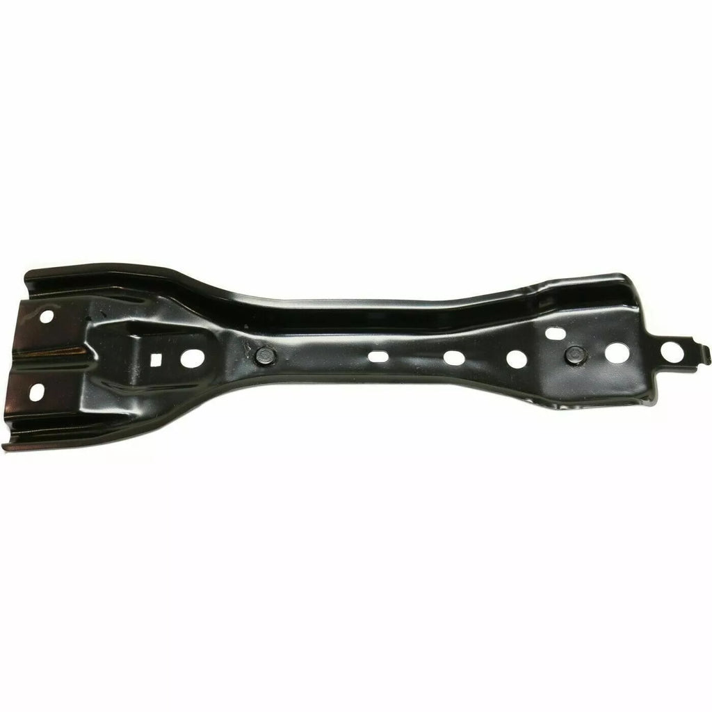NISSAN Sentra 2013-2019 Radiator Support Center Hood Lock Stay Steel
