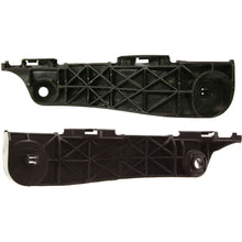 Load image into Gallery viewer, Front Bumper Retainers Side Cover Primed LH &amp; RH Plastic For 2006-12 Toyota RAV4